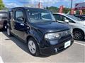 2011 Nissan Cube