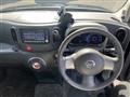 2011 Nissan Cube