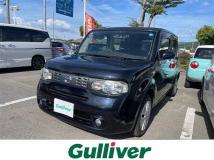 2011 Nissan Cube
