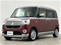 2018 Daihatsu Move Canbus