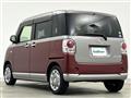 2018 Daihatsu Move Canbus