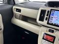 2018 Daihatsu Move Canbus