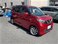 2021 Nissan DAYZ