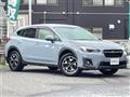 2018 Subaru IMPREZA_XV