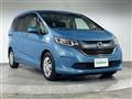 2019 Honda Freed