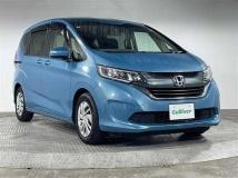 2019 Honda Freed