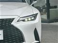 2021 Lexus IS