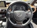 2021 Lexus IS