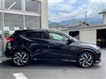 2017 Honda VEZEL