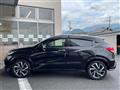 2017 Honda VEZEL