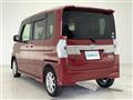 2017 Daihatsu Tanto