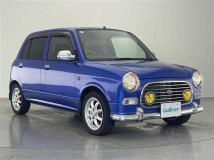 1999 Daihatsu Mira
