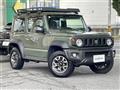 2019 Suzuki Jimny Sierra