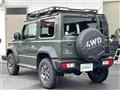 2019 Suzuki Jimny Sierra