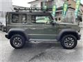 2019 Suzuki Jimny Sierra