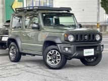 2019 Suzuki Jimny Sierra