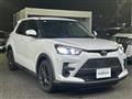 2020 Toyota Raize