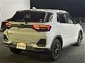 2020 Toyota Raize