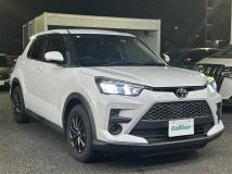 2020 Toyota Raize