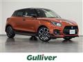 2023 Suzuki Swift