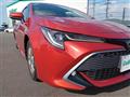 2019 Toyota Corolla Sports