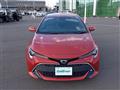 2019 Toyota Corolla Sports