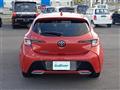 2019 Toyota Corolla Sports