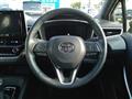 2019 Toyota Corolla Sports