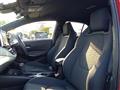 2019 Toyota Corolla Sports