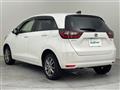 2020 Honda Fit
