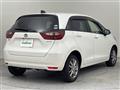 2020 Honda Fit