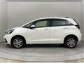 2020 Honda Fit