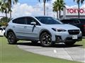 2018 Subaru IMPREZA_XV