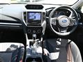 2018 Subaru IMPREZA_XV