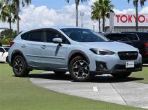 2018 Subaru IMPREZA_XV