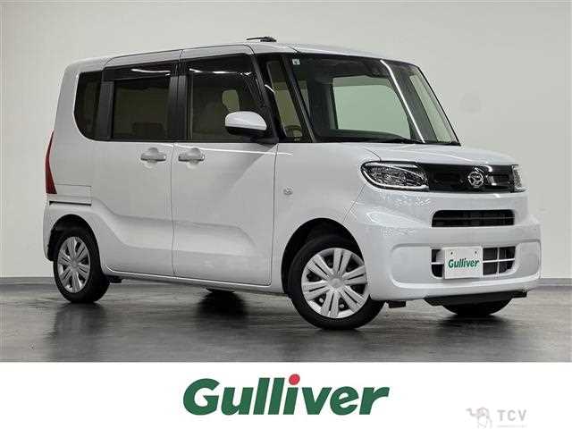 2021 Daihatsu Tanto