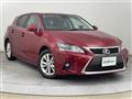 2016 Lexus CT