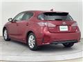 2016 Lexus CT