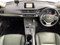 2016 Lexus CT