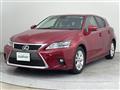2016 Lexus CT