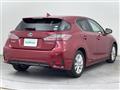 2016 Lexus CT