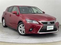 2016 Lexus CT