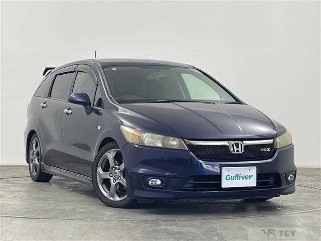 2009 Honda Stream