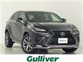 2018 Lexus NX