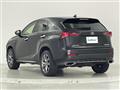 2018 Lexus NX