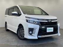 2014 Toyota Voxy