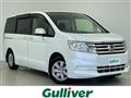 2012 Honda Step WGN