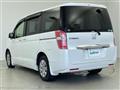 2012 Honda Step WGN