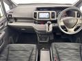 2012 Honda Step WGN