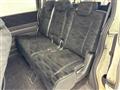 2012 Honda Step WGN